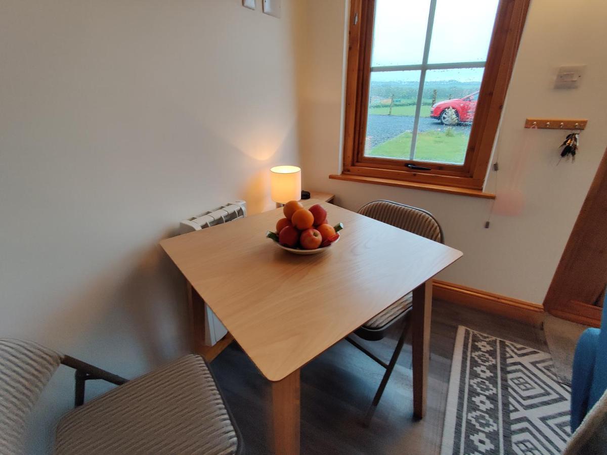 The Cabin Millom Esterno foto
